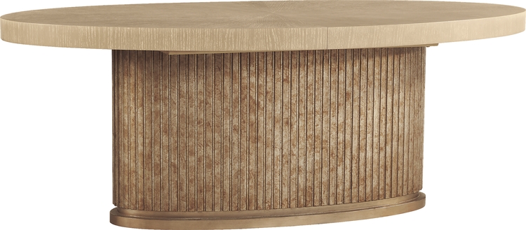 naja 9050 two piece dining table