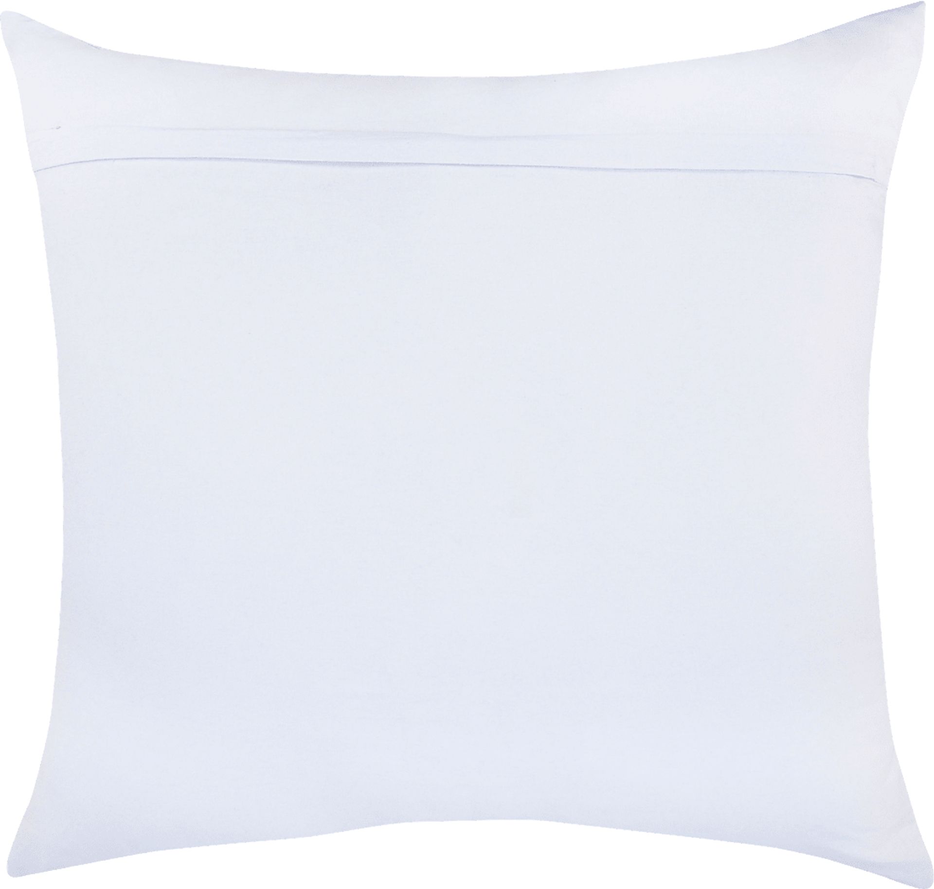 Istarie Blue Accent Pillow Set of 2 - Image 3