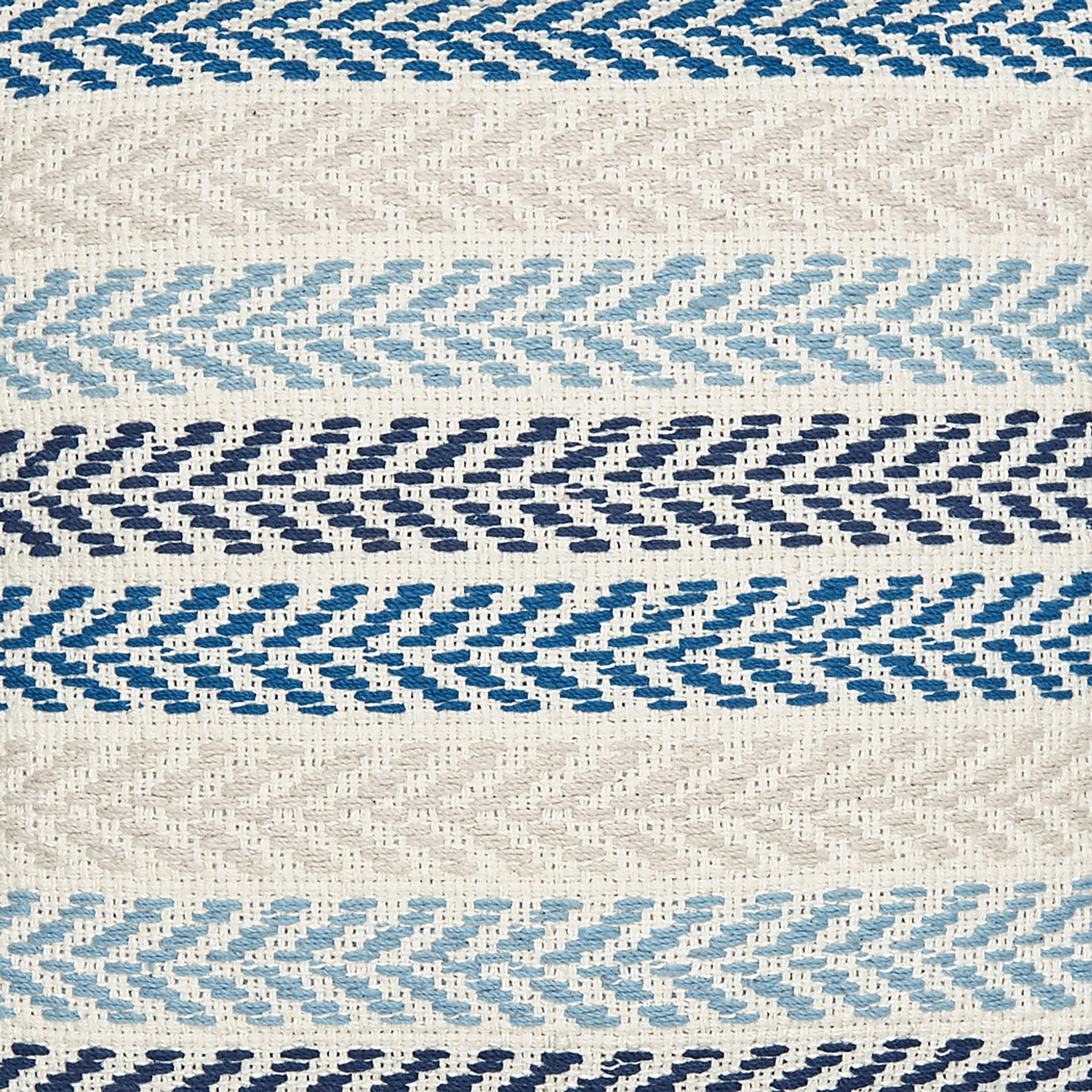 Istarie Blue Accent Pillow Set of 2 - Image 6