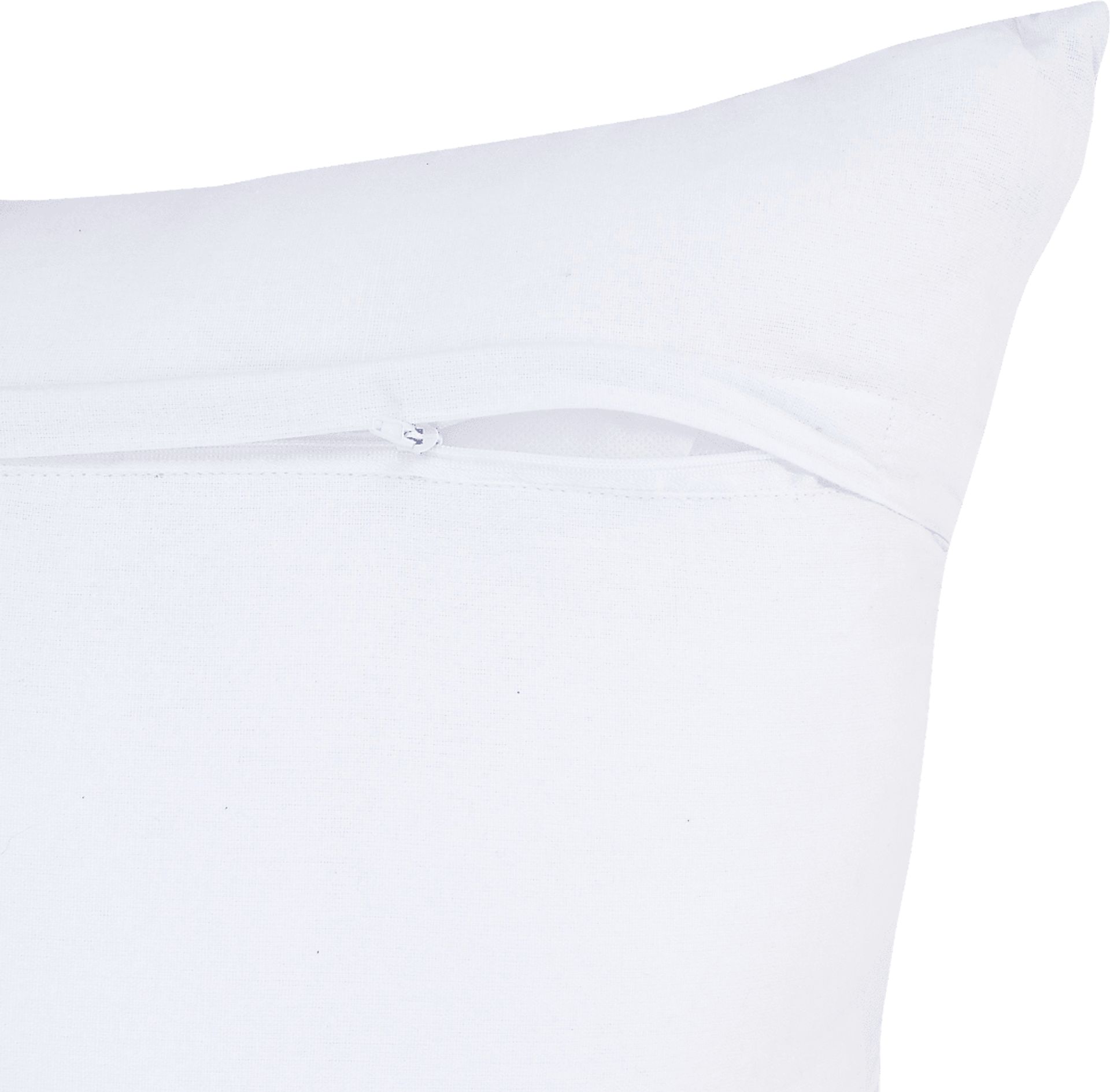 Istarie Gray Accent Pillow Set of 2 - Image 5