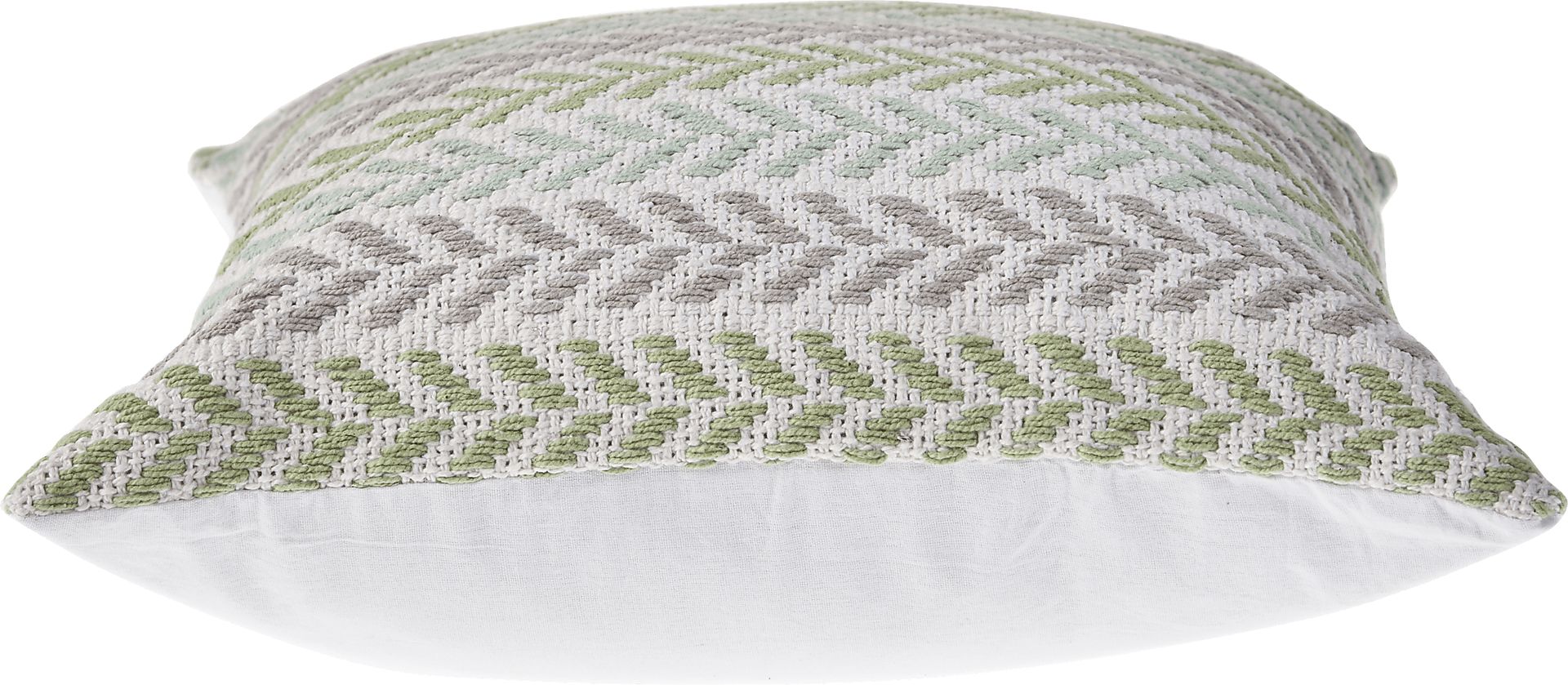Istarie Green Accent Pillow Set of 2 - Image 5