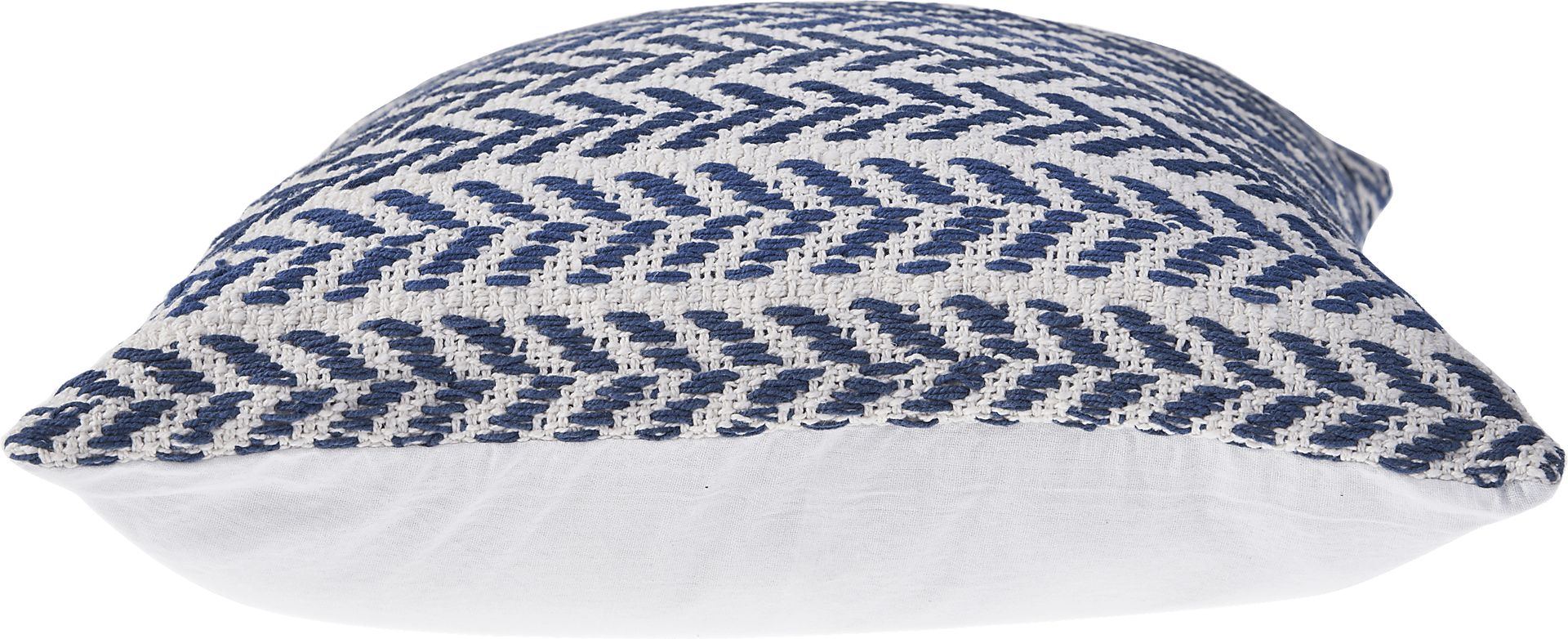 Istarie Indigo Accent Pillow Set of 2 - Image 5