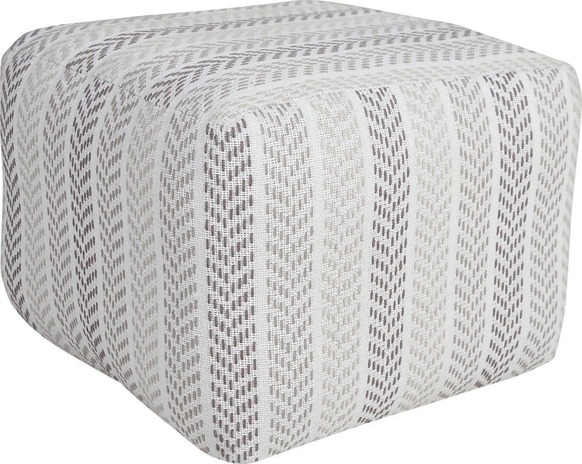 Istarie Pouf