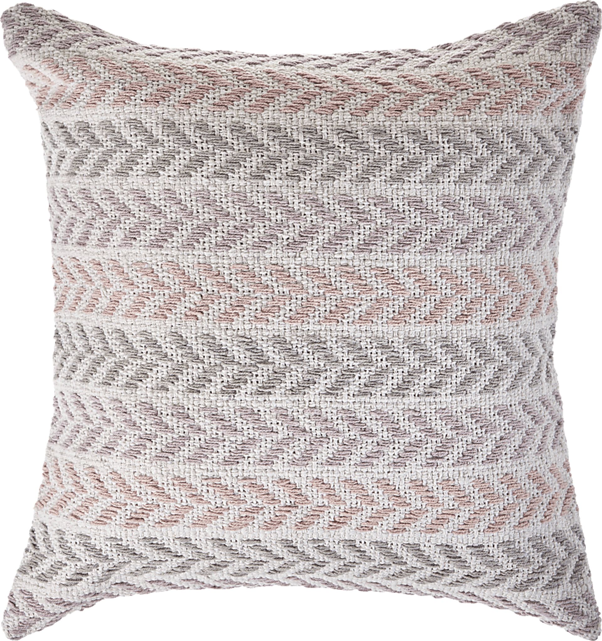 Istarie Lilac Accent Pillow Set of 2 - Image 3