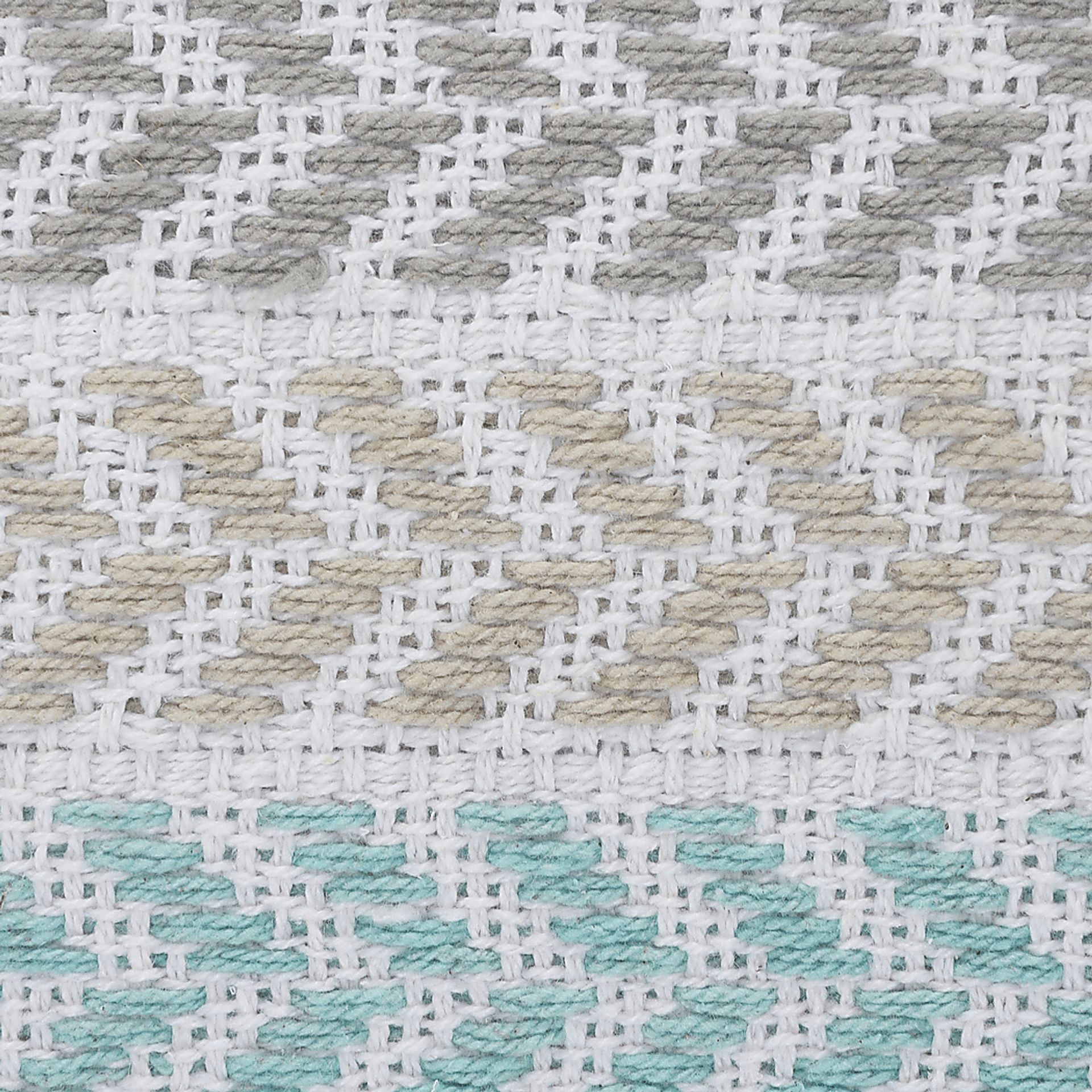 Istarie Turquoise Accent Pillow Set of 2 - Image 7