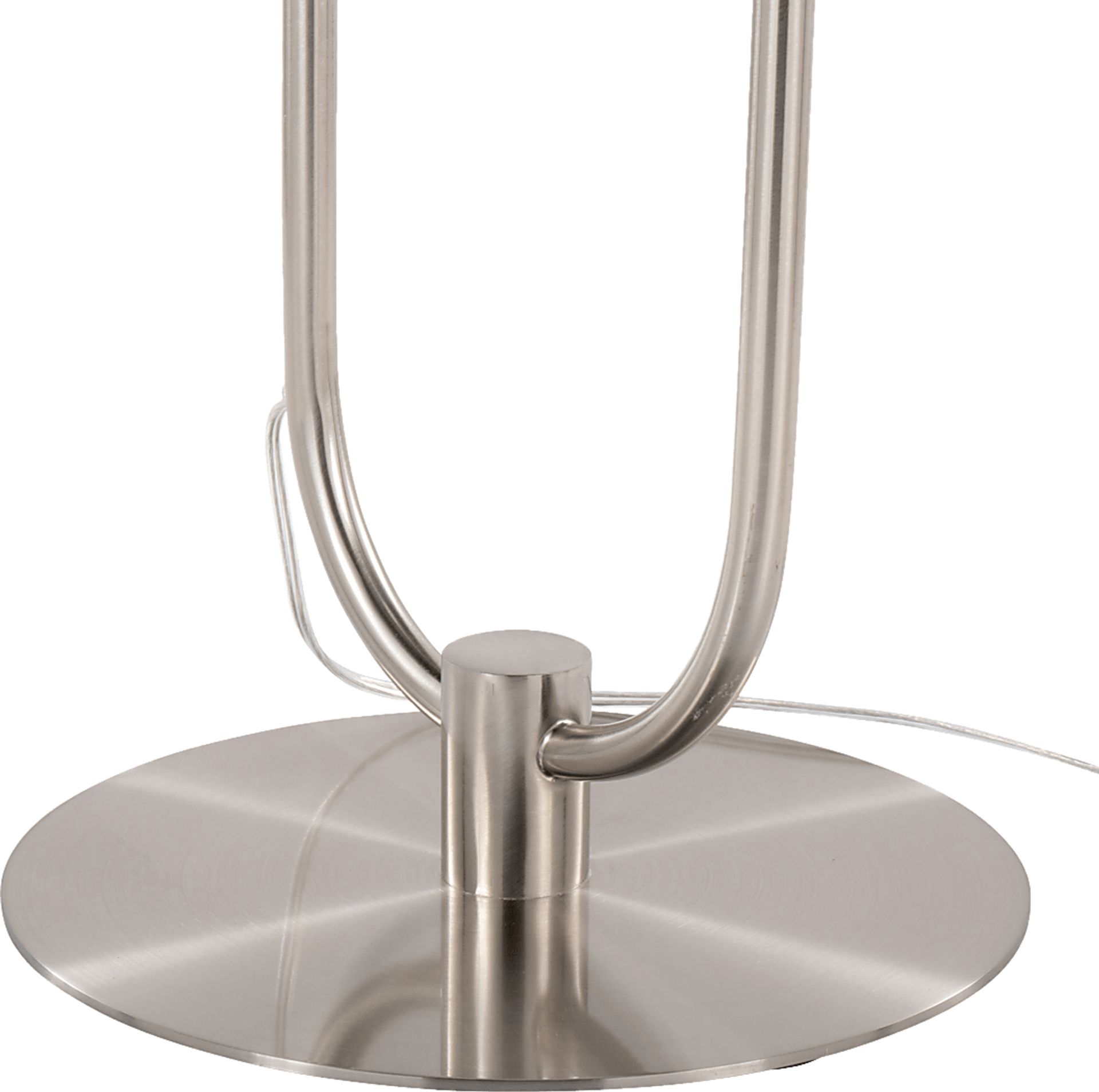 Iswald Steel Floor Lamp - Image 8