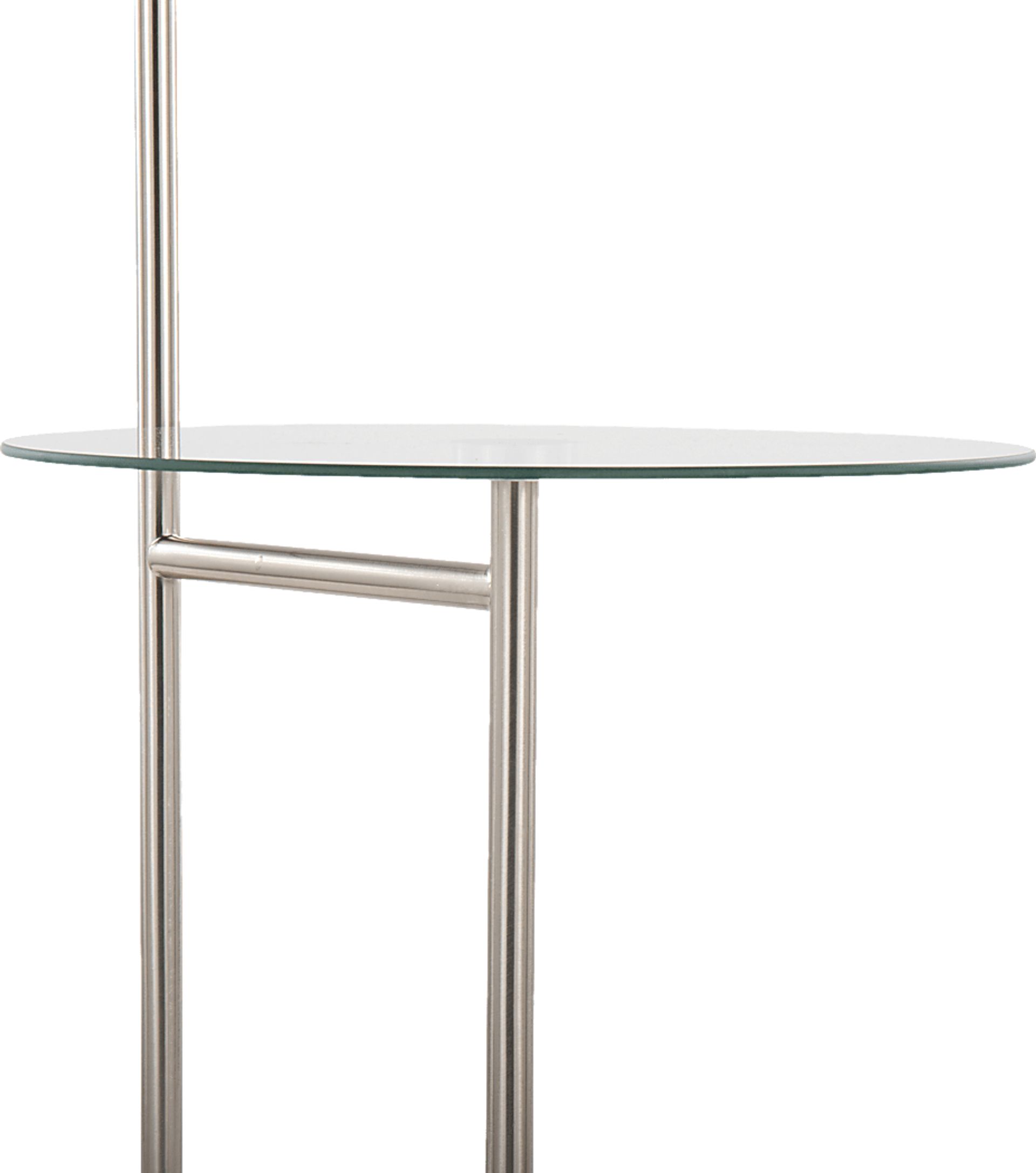 Iswald Steel Floor Lamp - Image 9