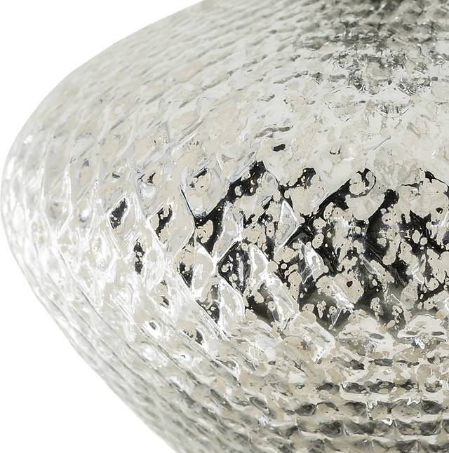 Italia Valia Silver Lamp - Thumbnail - Image 3