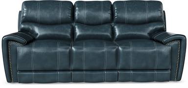 reclining sofa