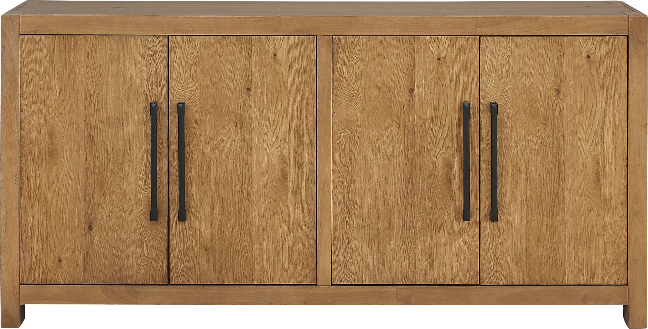 Ithaca Natural 66 in. Console