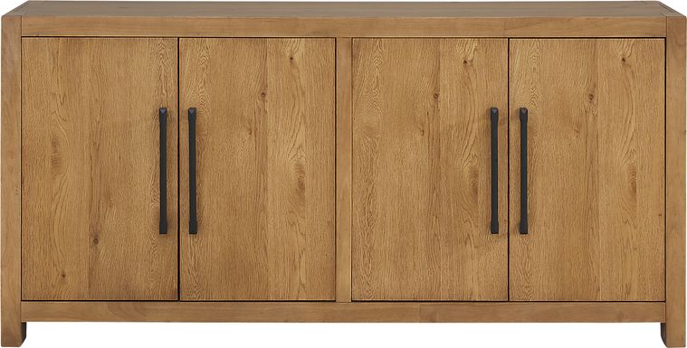 Ithaca Natural 66 in. Console