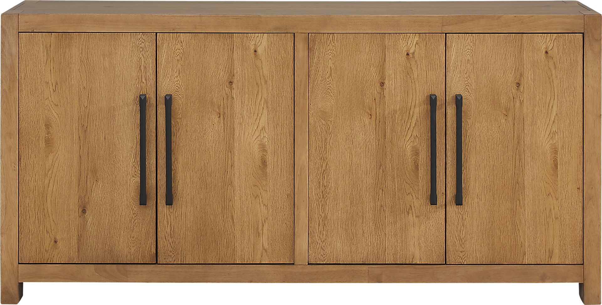 Ithaca Natural 66 in. Console - Image 1