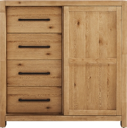 chest