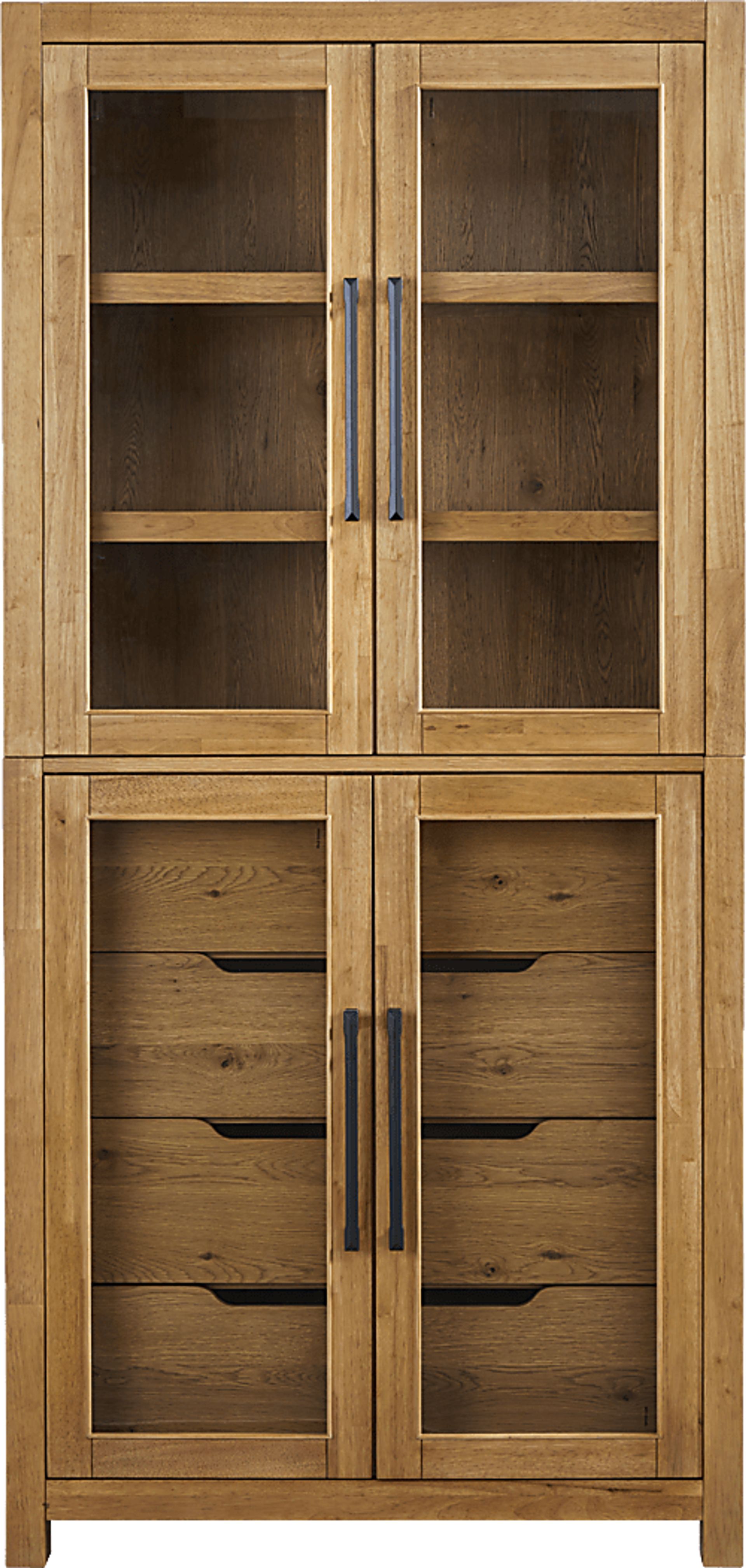 Ithaca Natural Curio - Image 1