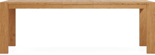 Ithaca Natural 5 Pc Dining Room - Thumbnail - Image 3