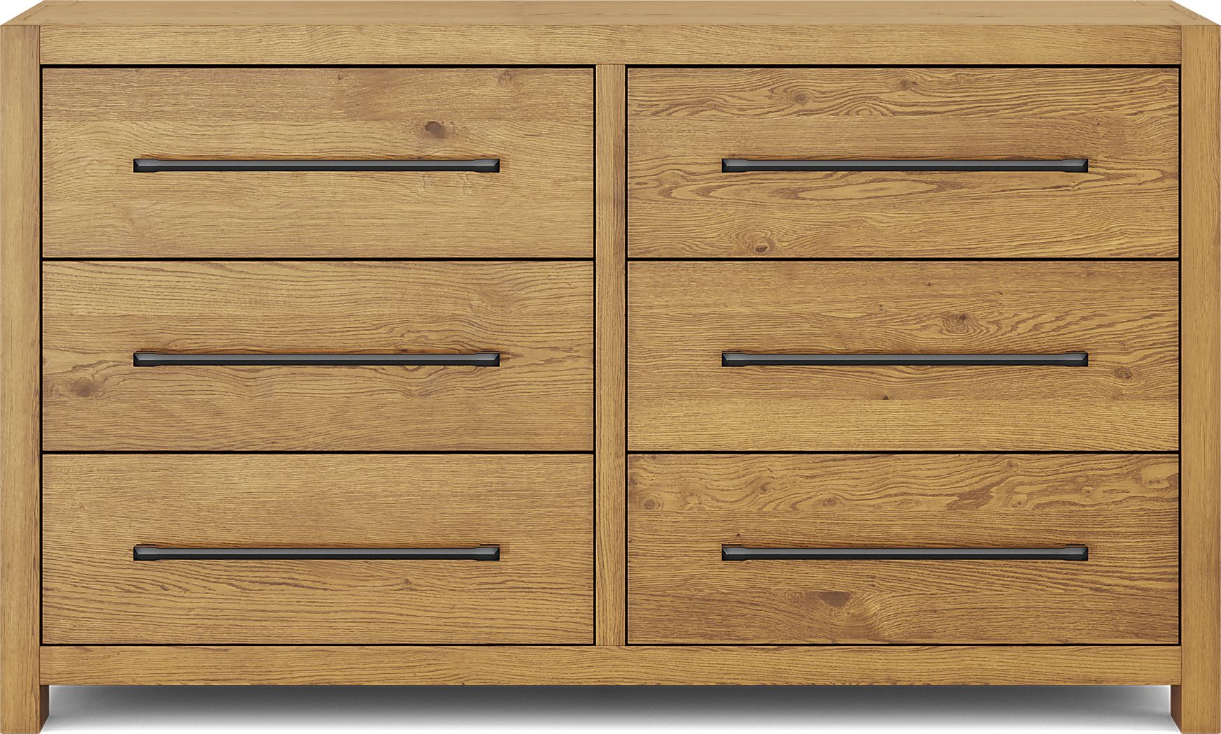 Ithaca Natural Dresser