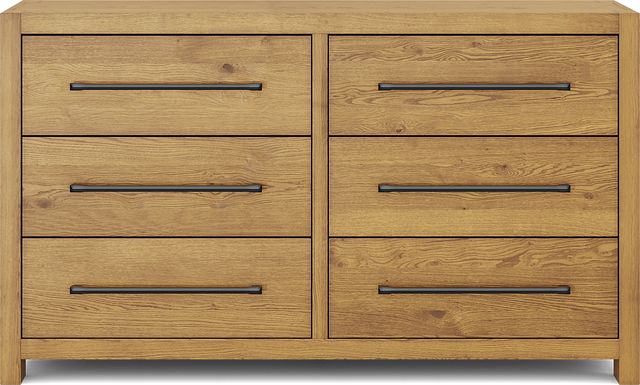 Ithaca Natural Dresser