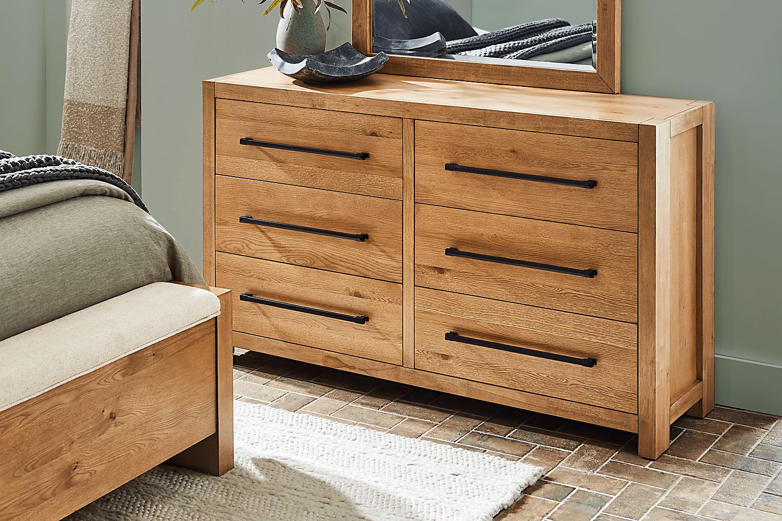 Ithaca Bedroom Set - Thumbnail 4