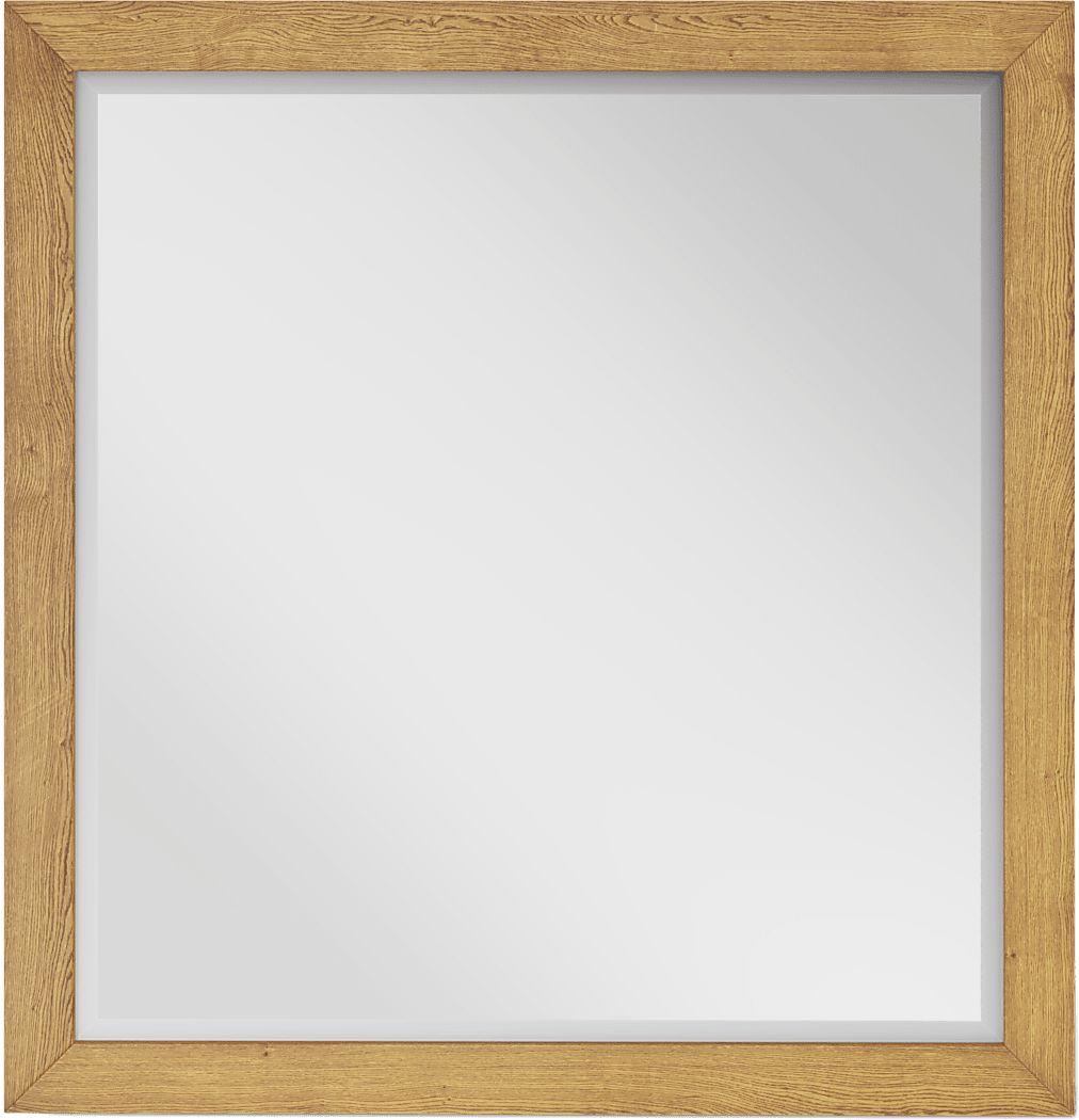 Ithaca Natural Mirror