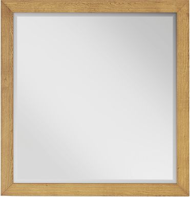 Ithaca Natural Mirror