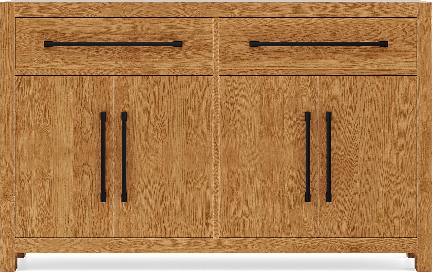 Ithaca Natural Server