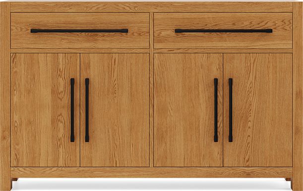 Ithaca Natural Server