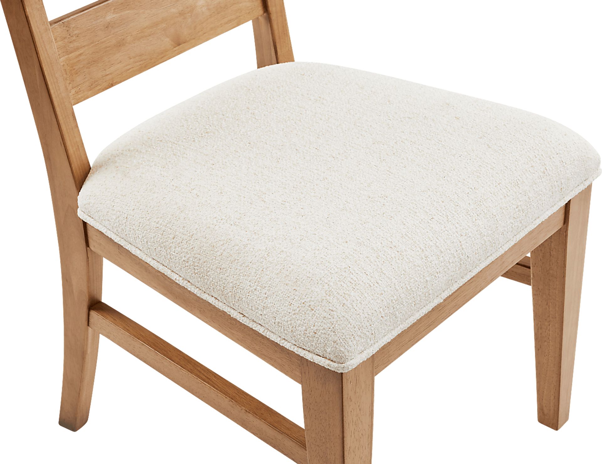 Ithaca Natural 5 Pc Dining Room - Image 9
