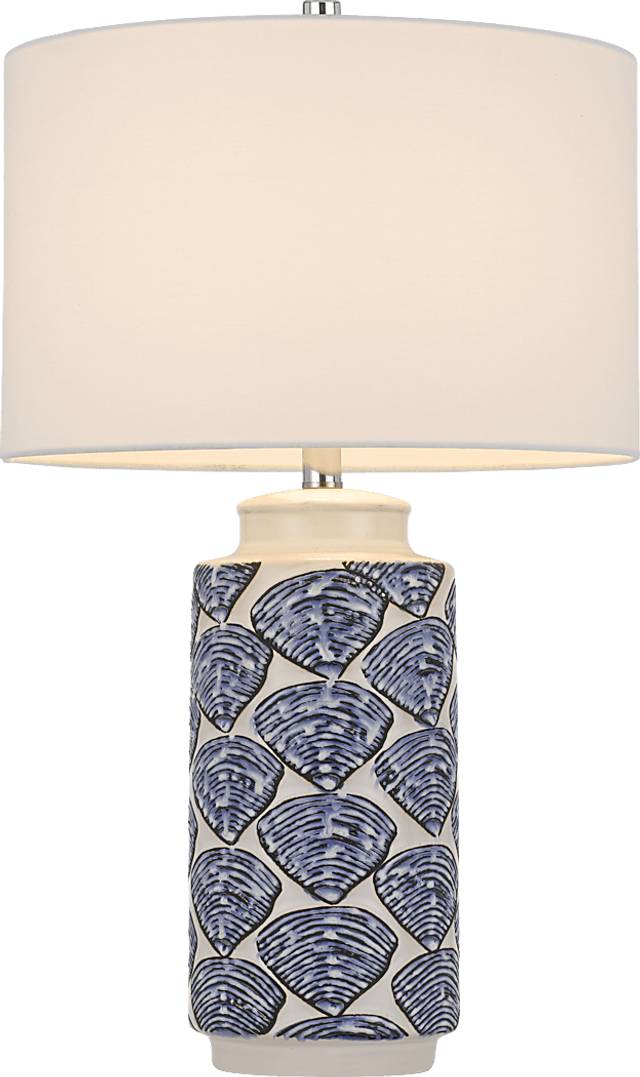 Itinny Estates Blue Lamp, Set of 2 - Thumbnail - Image 3