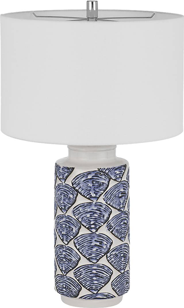 Itinny Estates Blue Lamp, Set of 2 - Thumbnail - Image 4