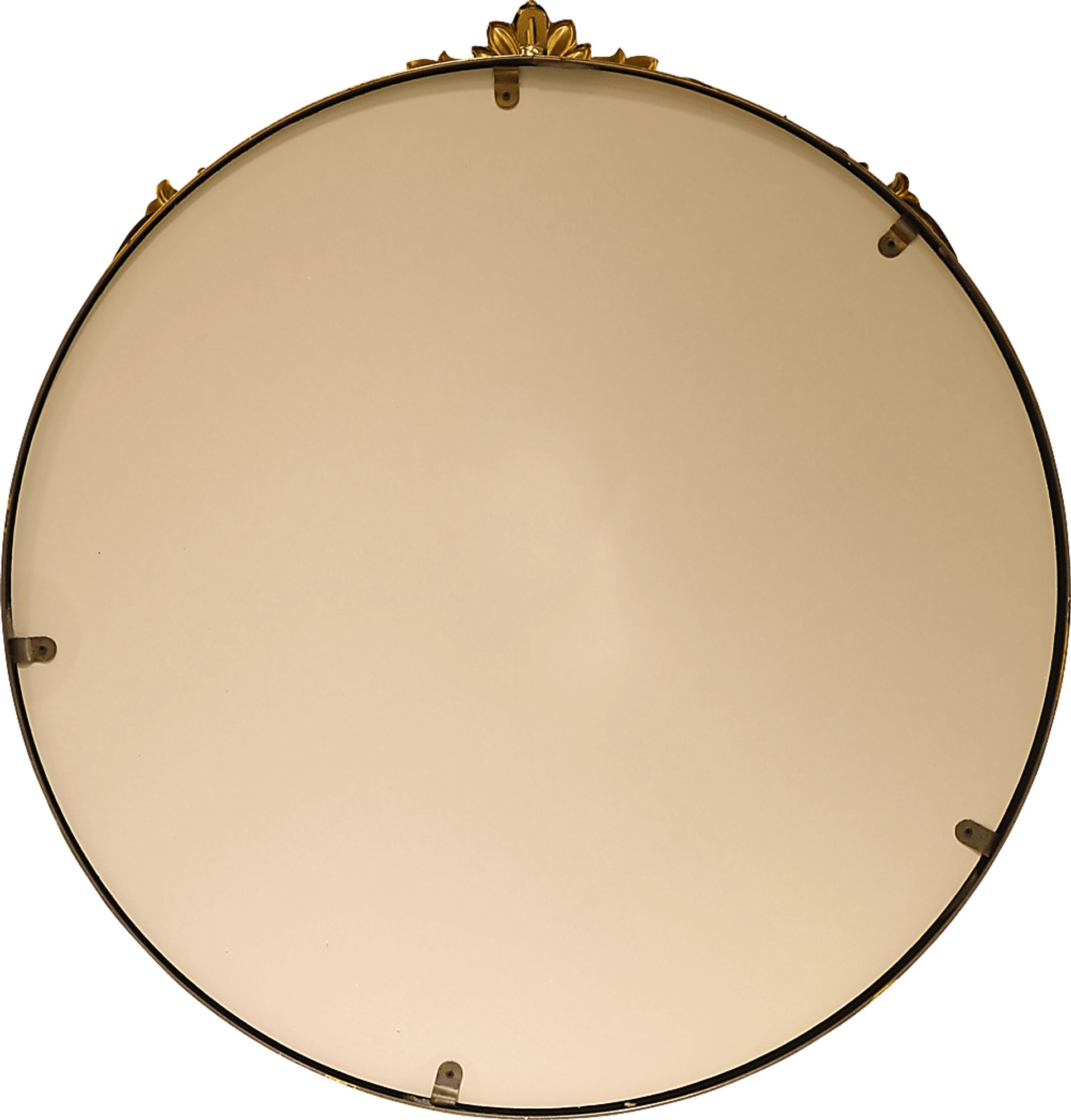 Itrio Gold Mirror - Image 4