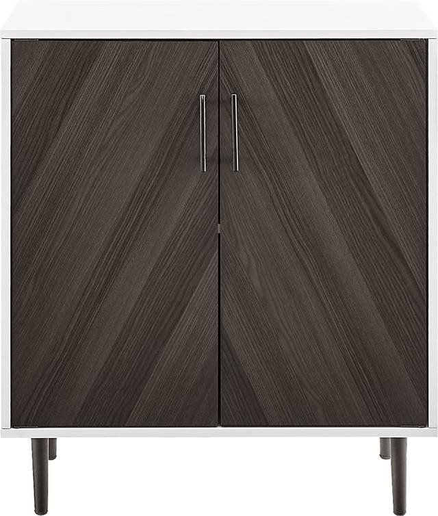 Ivaloo Brown Accent Cabinet - Thumbnail - Image 2
