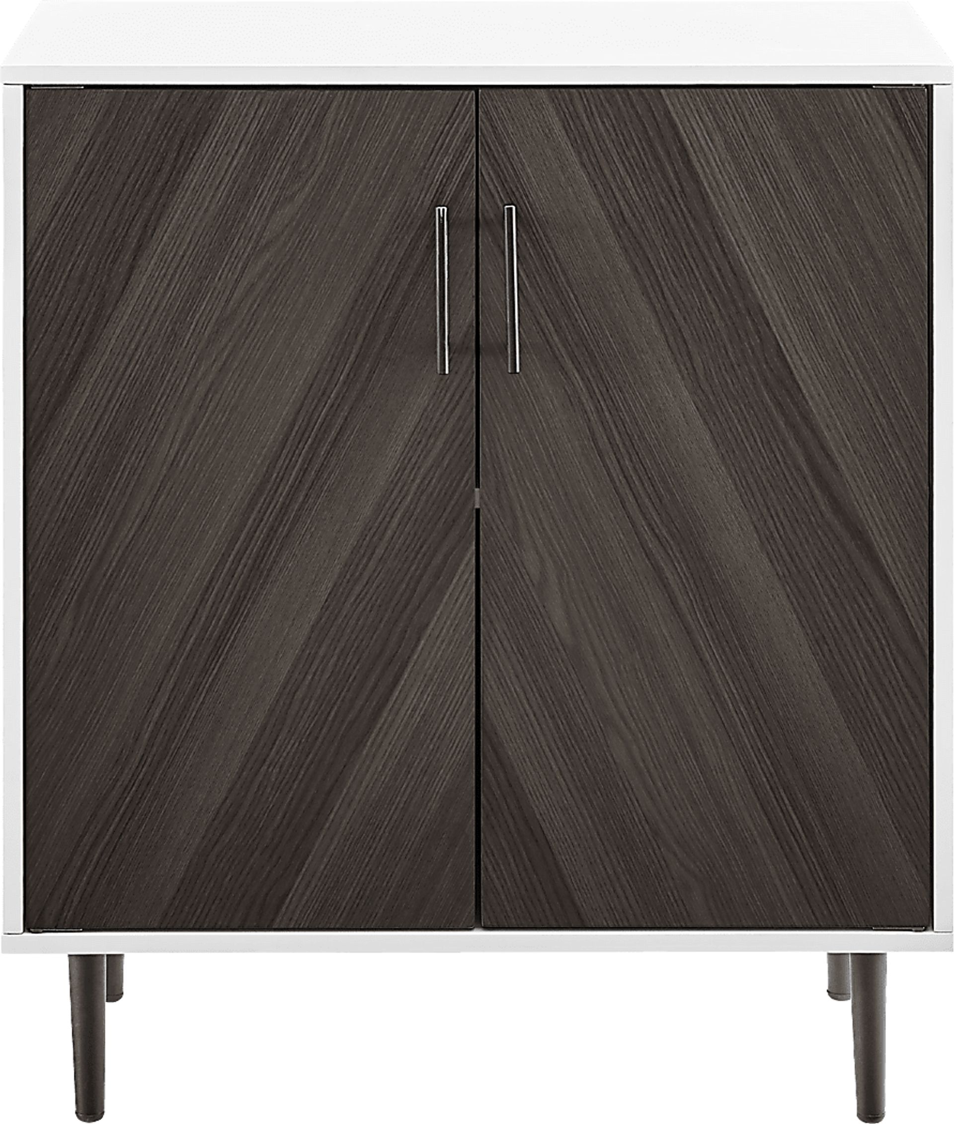 Ivaloo Brown Accent Cabinet - Image 2