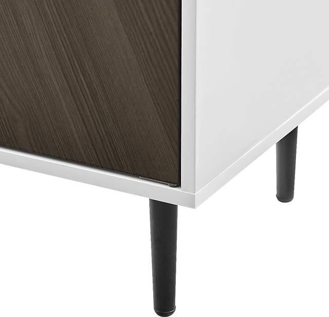 Ivaloo Brown Accent Cabinet - Thumbnail - Image 3