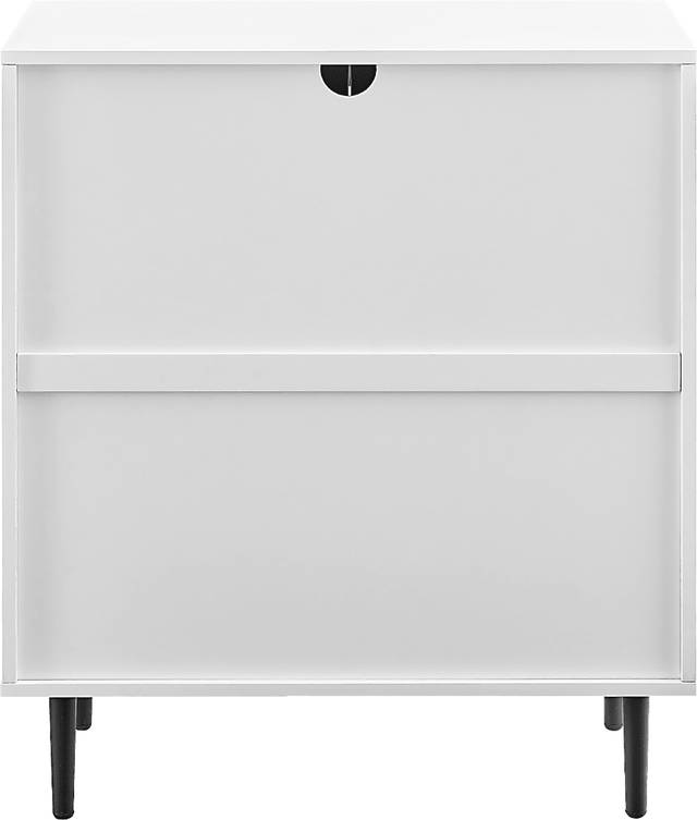 Ivaloo Brown Accent Cabinet - Thumbnail - Image 4