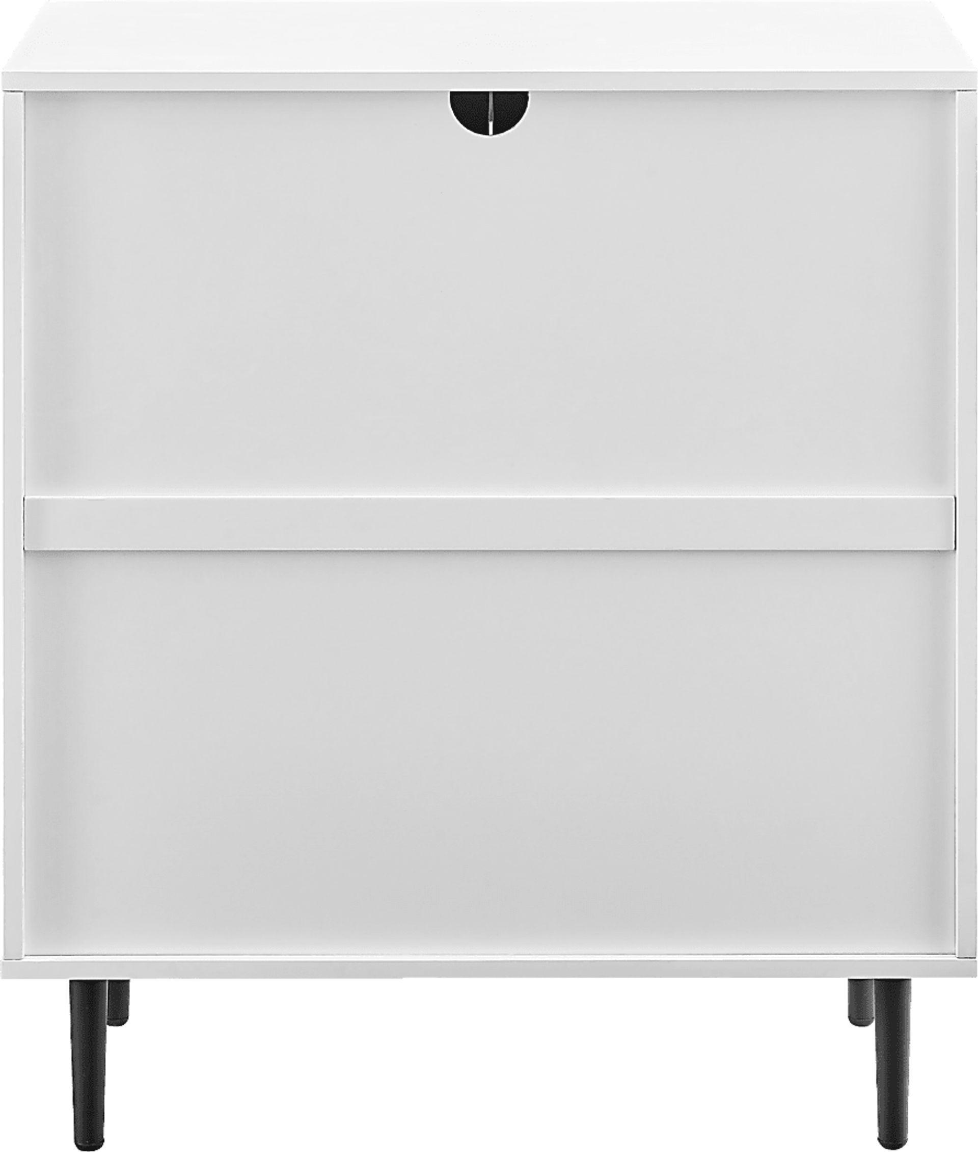 Ivaloo Brown Accent Cabinet - Image 4