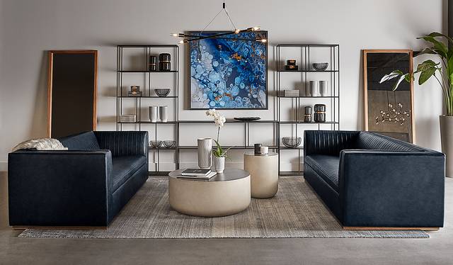 Ivanhoe Shores Black Chandelier - Thumbnail - Image 5