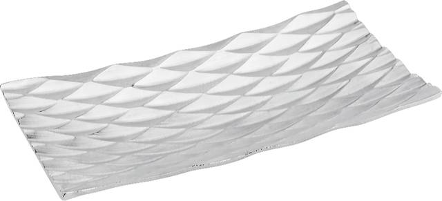 Ivel Silver Tray - Thumbnail - Image 1