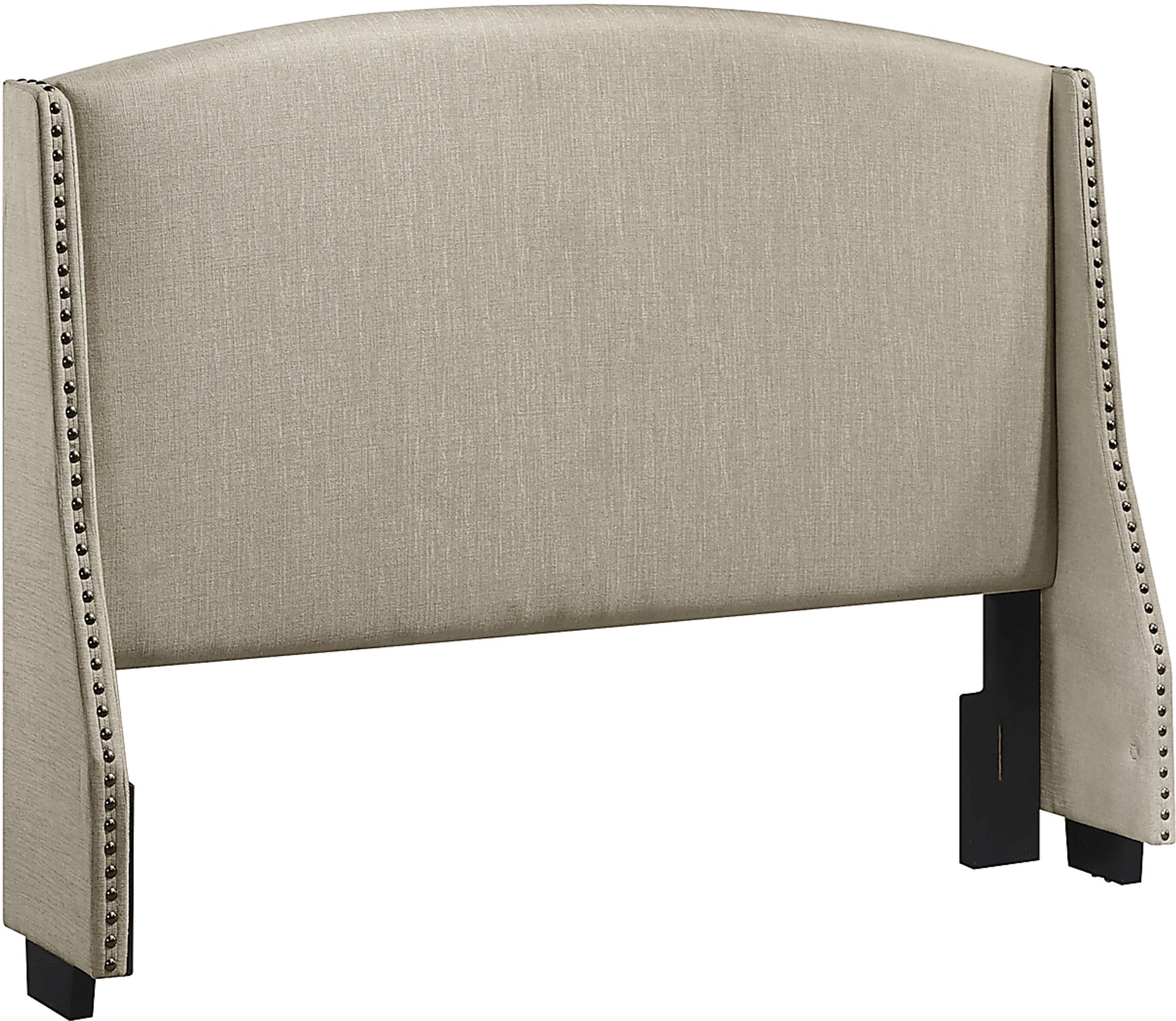 Ivorena Natural King Headboard - Image 4