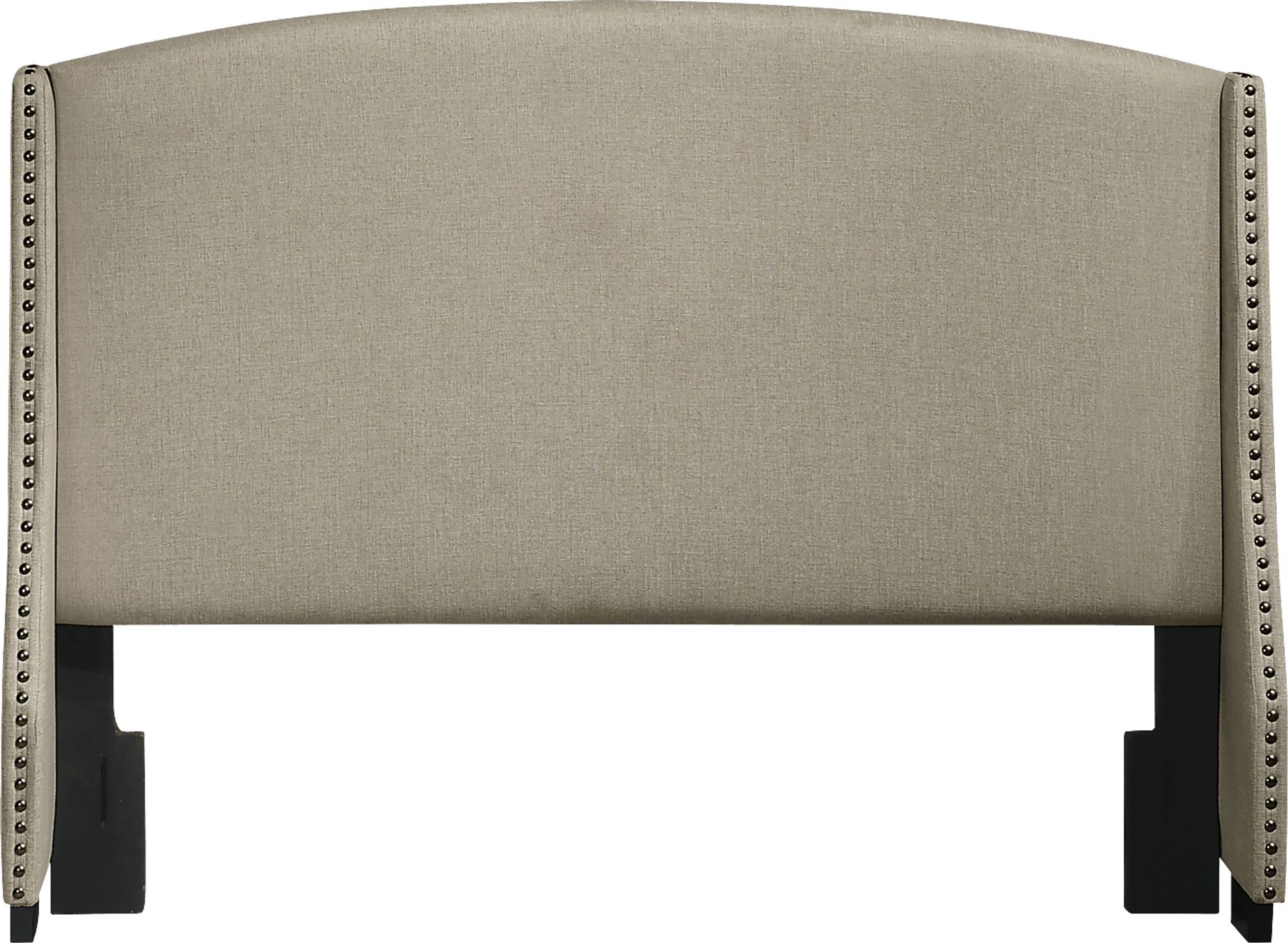 Ivorena Natural King Headboard - Image 1