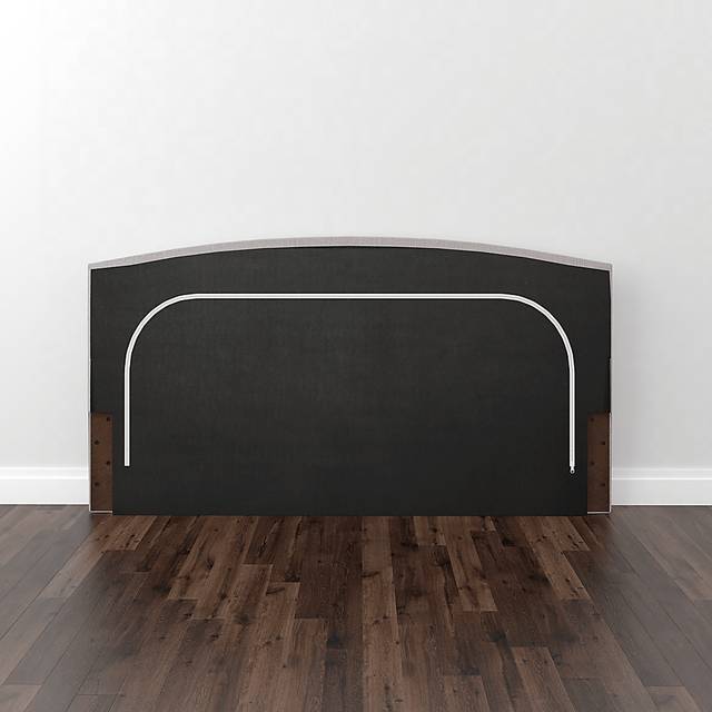 Ivorena Natural King Headboard - Thumbnail - Image 3