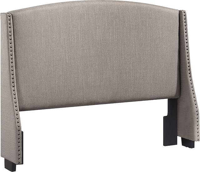 Ivorena Natural King Headboard - Thumbnail - Image 4