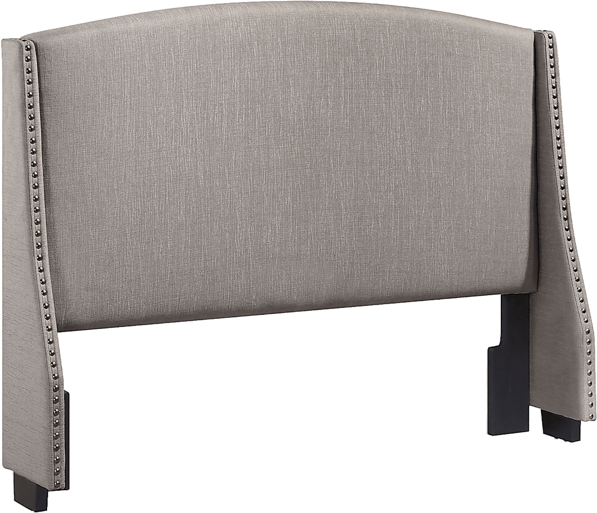 Ivorena Natural King Headboard - Image 4