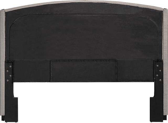 Ivorena Natural King Headboard - Thumbnail - Image 5
