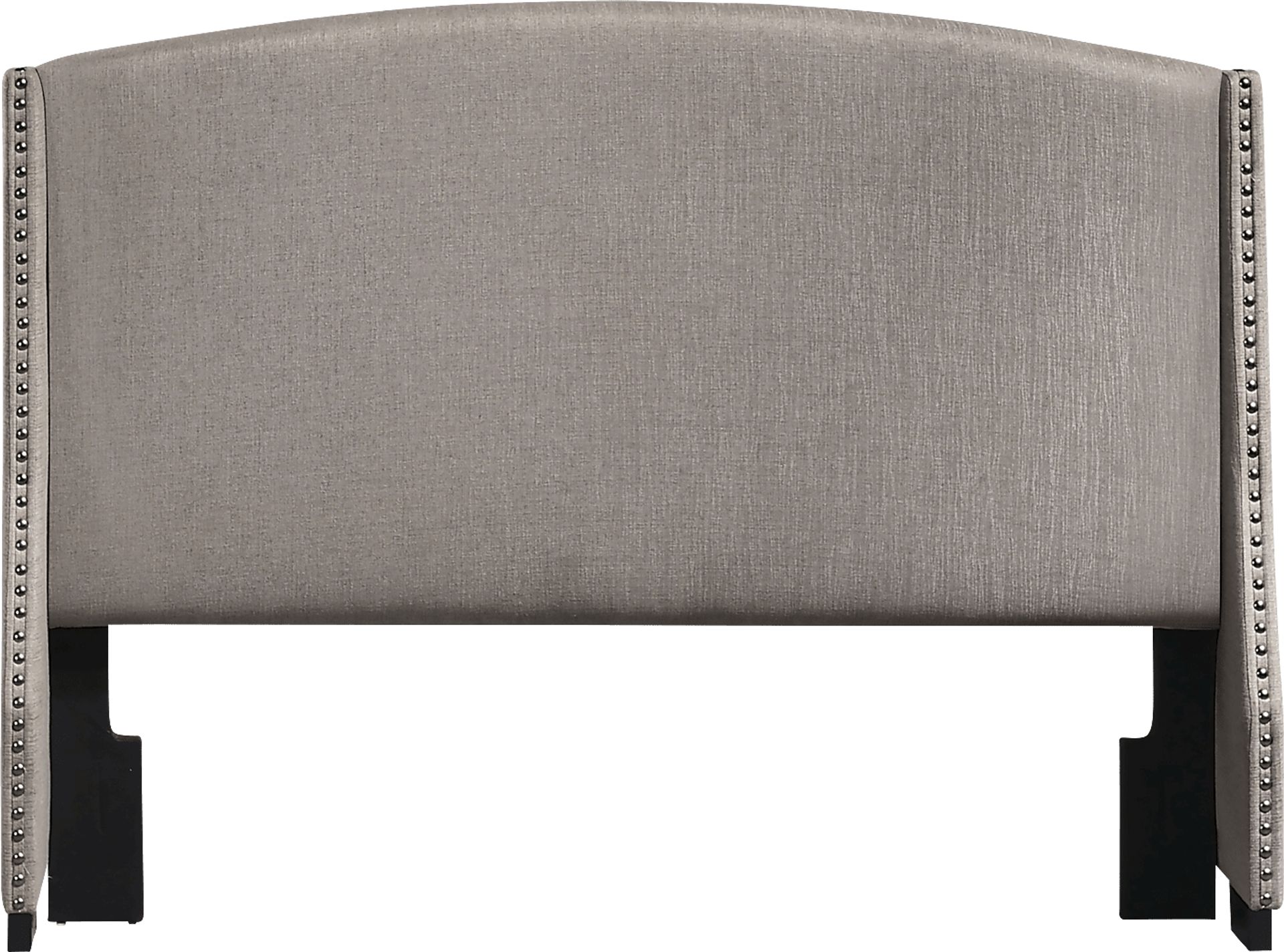 Ivorena Natural King Headboard - Image 1