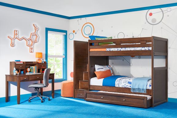 Rooms to go childrens hot sale beds