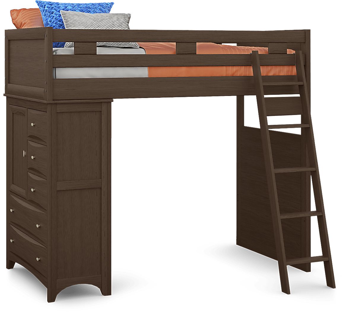 Loft Bed