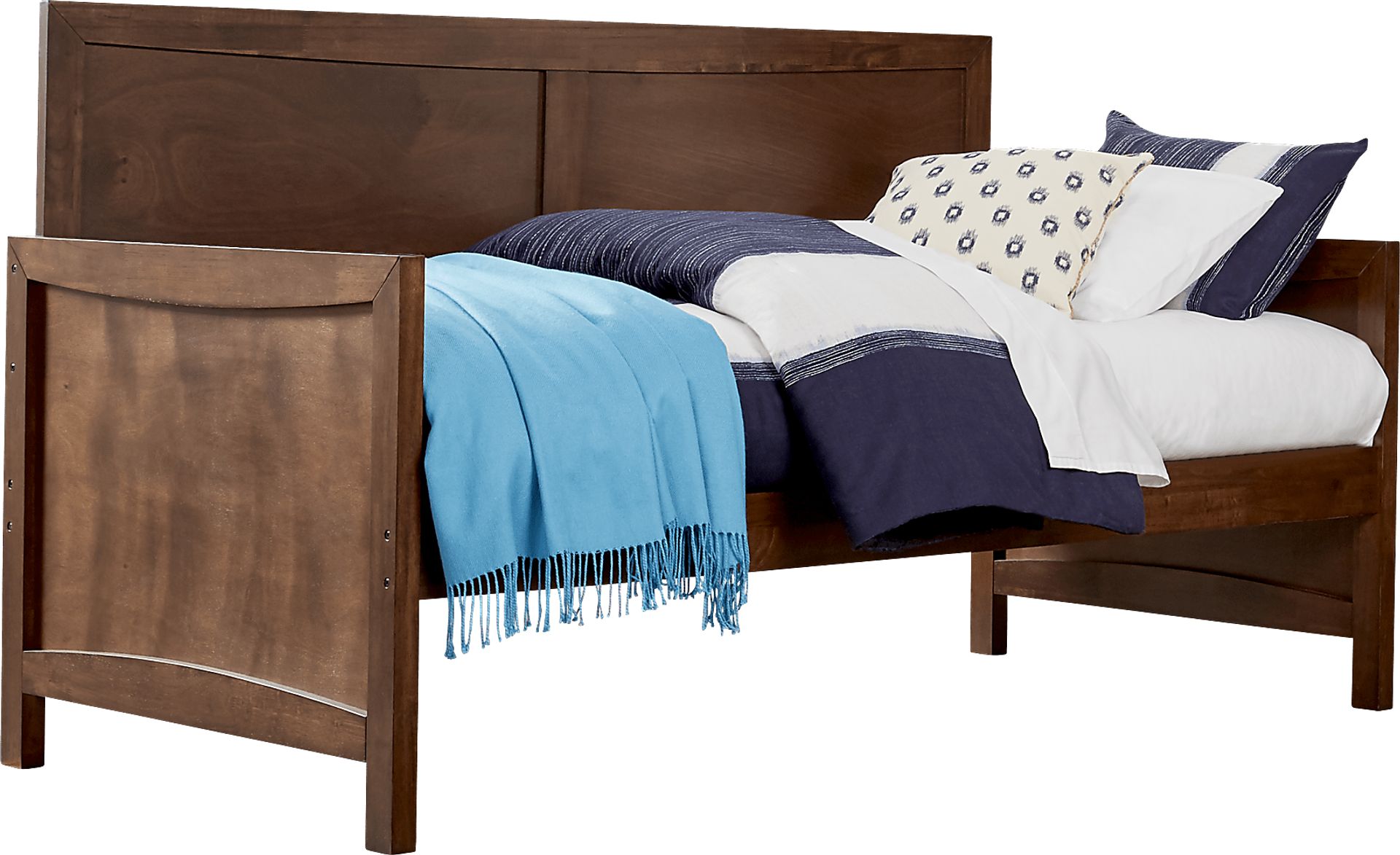 Ivy League Cherry Daybed - Image 1