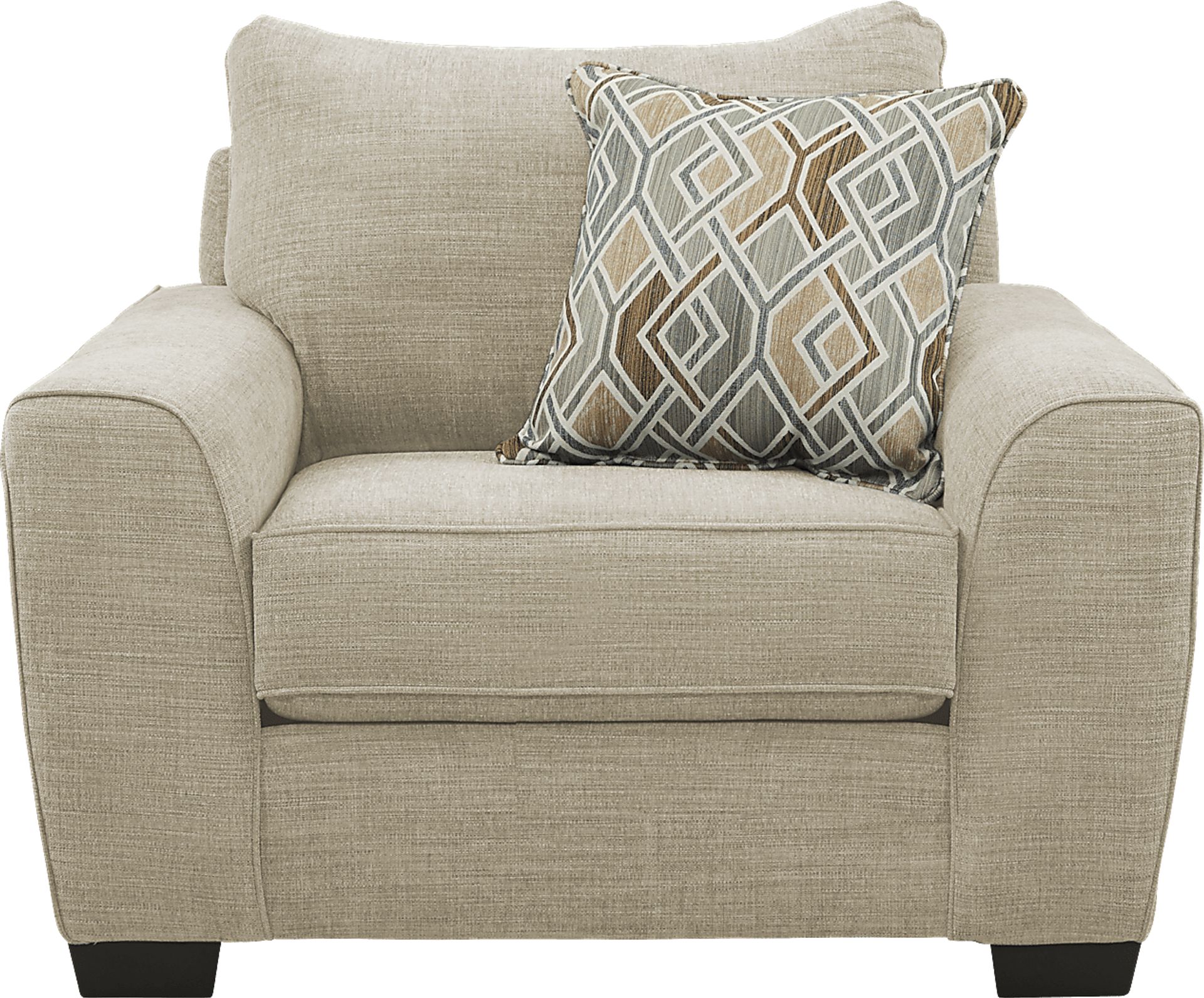 Ivyleigh Wheat Chair - Image 2