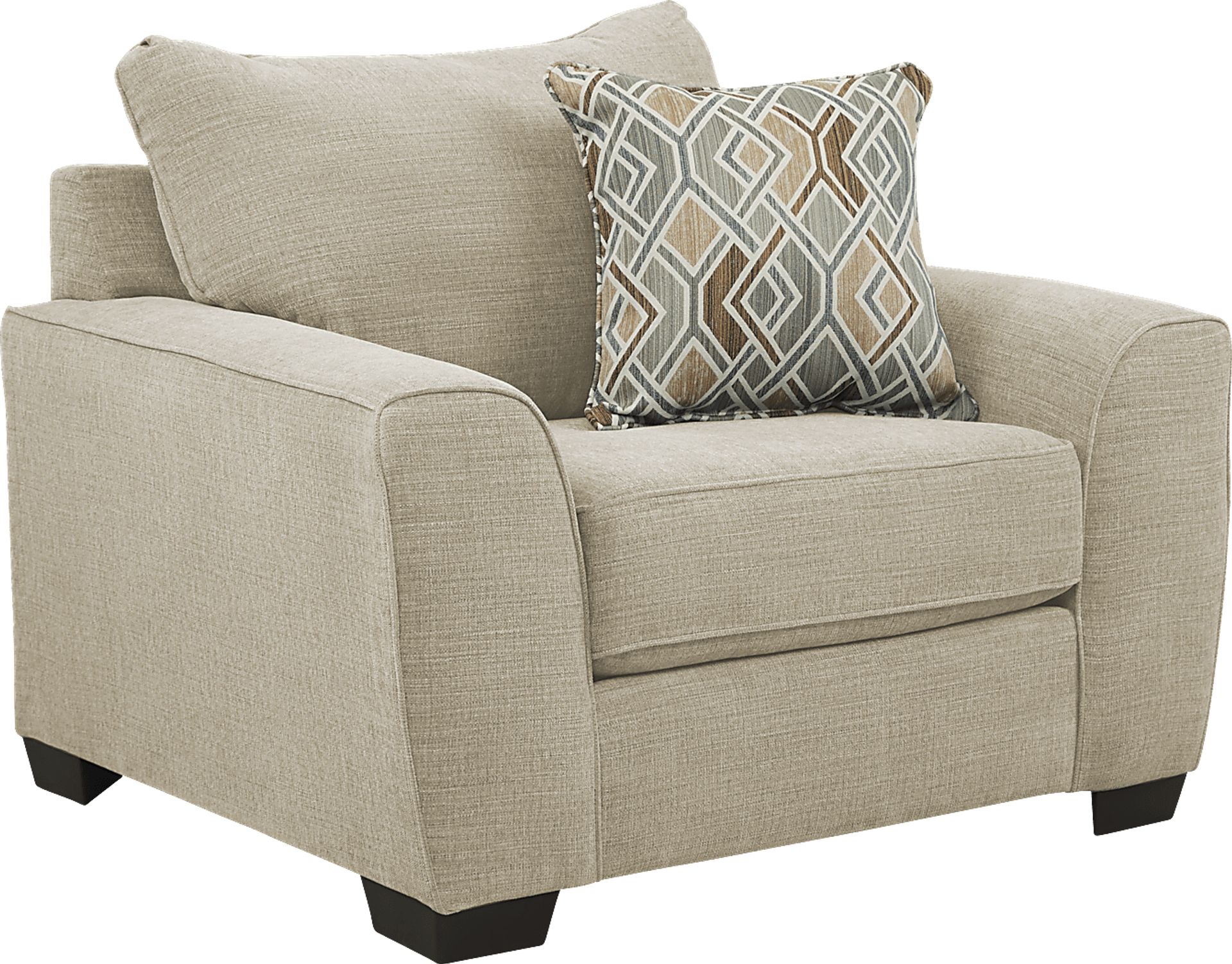 Ivyleigh Wheat Chair - Image 1
