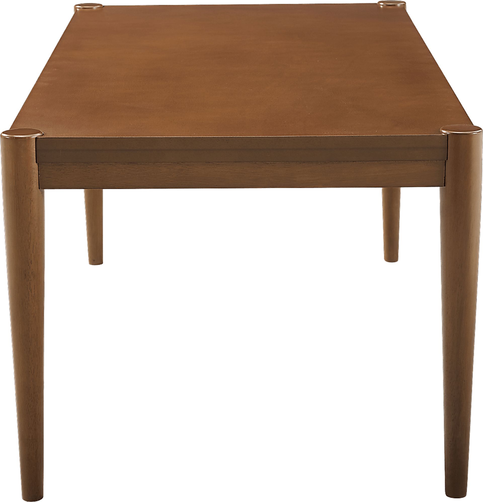 Ixworht Brown Cocktail Table - Image 2